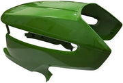 View John Deere Original Equipment Hood #M152313 image 2
