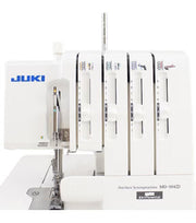 View Juki MO 104D Overlock Sewing Machine image 2