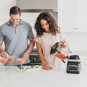 View Ninja Professional Plus Blender DUO with Auto-iQ, Nutrient Extraction image 6