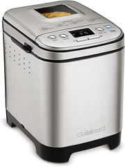 View Cuisinart Bread Maker Machine, Compact and Automatic, Up to 2lb Loaves image 1