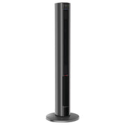View Lasko 42 in 1500W All Season Tower Fan Space Heater with Timer and Remote, White, FH500 image 5