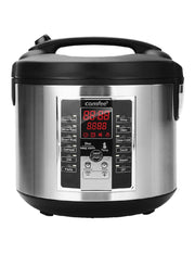 View COMFEE' 10-Cup Rice Cooker and Multi-Cooker image 1