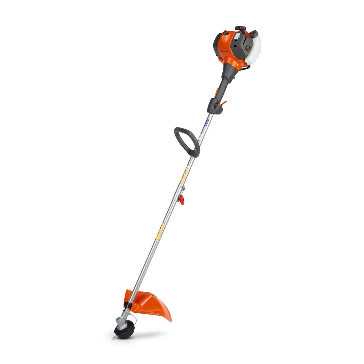 28cc 17" Gas String Trimmer – 2-Cycle Straight Shaft with Tap n Go Head