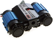 View Portable air compressor - High performance - 12 volts - Suitable for air locking differentials and tire inflation image 2