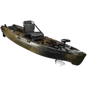 View 12-Ft. Motorized Fishing Kayak with Trolling Motor image 3