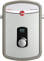 View 11kW 240V Tankless Electric Water Heater image 1