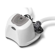 View Intex 120V Krystal Clear Saltwater System with E.C.O image 1