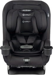 View 4-in-1 Convertible All-in-One Car Seat, infant to toddler, rear and forward facing, booster mode, backless booster, Fits 3 across, Washable seat, Birth to 10 years, Hexagon Horizon image 2