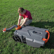 View Camco Rhino 36 Gal. Portable Holding Tank image 2