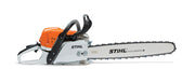 View 25-Inch Chainsaw image 1