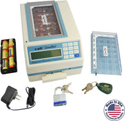 View CompuMed - Tamper Resistant Automatic Pill Dispenser - AC Powered image 2