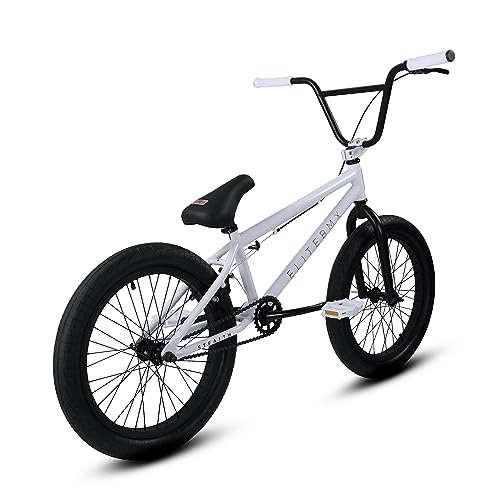 20-Inch & 16-Inch BMX Freestyle Bikes for Teens and Adults