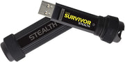 View Flash Survivor Stealth 1TB USB 3.0 Flash Drive image 3
