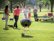 View Original Kettle 22 Inch Charcoal Grill image 3