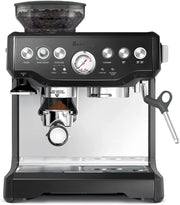 View Express Espresso Machine, One Size, Brushed Stainless Steel image 1