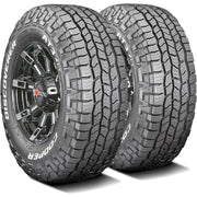 View 285/75R16 10-Ply E-Rated All-Terrain Tire image 1