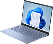 View HP OmniBook 5 16′′ OLED, Ordenador portátil (Procesador AMD Ryzen AI 7 350, 32GB RAM, 1TB SSD, Gráficos AMD Radeon 860M, Windows 11 Home) Azul - image 3