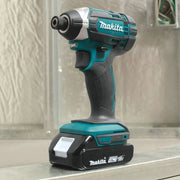 View Lithium-Ion Compact Cordless 2-Pc. Combo Kit (1.5Ah) image 3
