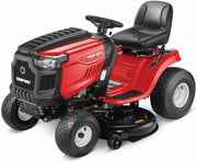 View 42-Inch 547cc Hydrostatic Riding Lawn Mower image 1