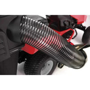 View 42-Inch/46-Inch Double Bagger for Riding Lawn Mowers image 4