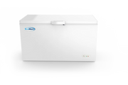 View 60-Inch 16 Cu. Ft. Chest Freezer image 6