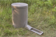 View 50-gallon Deer and Wildlife Water Tank image 2