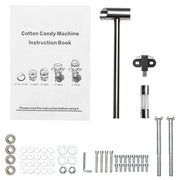 View 21 Inch Cotton Candy Machine Cart image 3