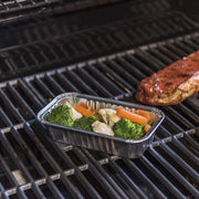 View Infrared Electric Grill, Black image 3