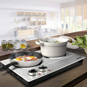 View 1800W Ceramic Electric Hot Plate for Cooking image 2
