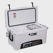 View Husky Towing Big Dog Beverage Cooler 75 Quart BDC75 image 5