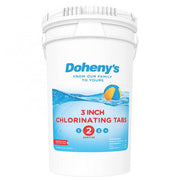 View 3-Inch Chlorine Tablets, 50 lb. image 1