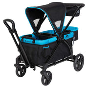 View Expedition Stroller Marine image 1
