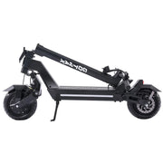 View 10-Inch Electric Scooter, 48 KPH, 40 KM Range image 5