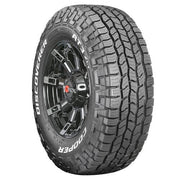 View Cooper Discoverer AT3 XLT LT275/70R18 E/10PLY WL (4 Tires) image 1