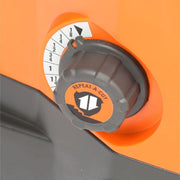 View 15-Amp 13-Inch Corded Thickness Planer image 4
