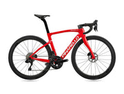 View 12-Speed Di2 Disc Road Bike with 105 Groupset image 3