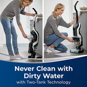 View BISSELL CrossWave Cordless Max All in One Wet-Dry Vacuum Cleaner and Mop image 3