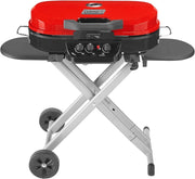 View Coleman RoadTrip 285 Portable Stand-Up Propane Grill image 1