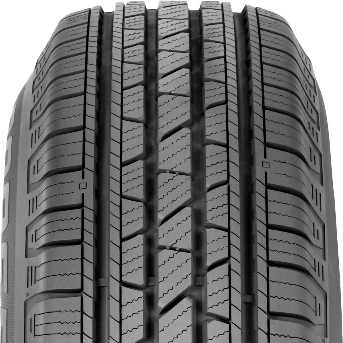 2-Pack 235/65R17 104T All-Season Tires