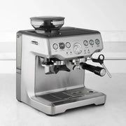 View Breville Barista Express Espresso Machine image 4
