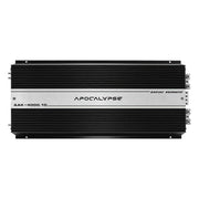 View Car Audio 15" 2Ohm Subwoofer STU-1546-D2&Monoblock Amp Package New image 2