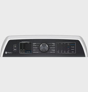 View GE APPLIANCES PTW700BSTWS high efficiency top load washer image 3