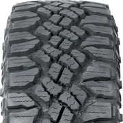 View Goodyear Wrangler DuraTrac LT 245/75R16 Load E 10 Ply A/T All Terrain Tire image 2