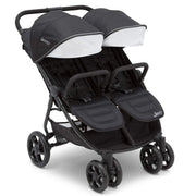 View Destination Ultralight Side x Side Double Stroller image 1