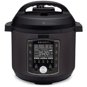 View 8 QT 10-in-1 Pressure Cooker, Rice/Grain Cooker image 1