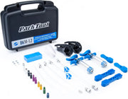 View Hydraulic brake fluid discharge kit suitable for mineral oil image 1