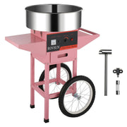 View 21 Inch Cotton Candy Machine Cart image 1