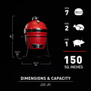 View Charcoal Grill image 3