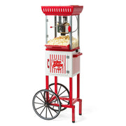 View Nostalgia Popcorn Maker Machine With 2.5 Oz Kettle image 1