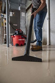 View 16 Gallon 6.5 Peak HP Wet/Dry Vac, Heavy-Duty Shop Vacuum image 3
